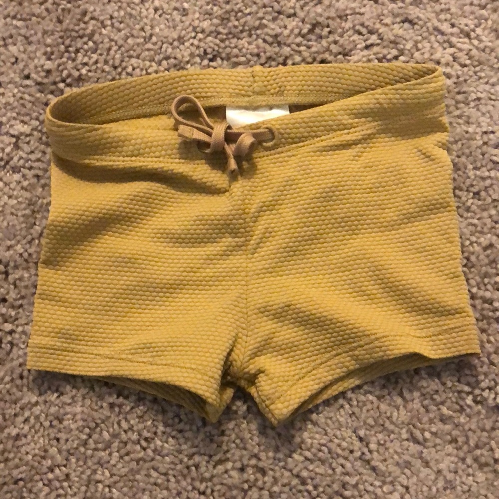 H&M baby swimsuit